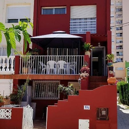 Bungalow Playa Pobla De Farnals 拉波夫拉德法尔纳尔斯 外观 照片