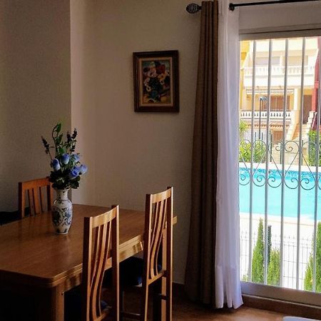 Bungalow Playa Pobla De Farnals 拉波夫拉德法尔纳尔斯 外观 照片