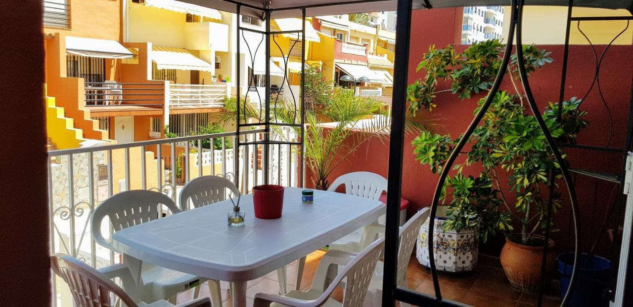 Bungalow Playa Pobla De Farnals 拉波夫拉德法尔纳尔斯 外观 照片