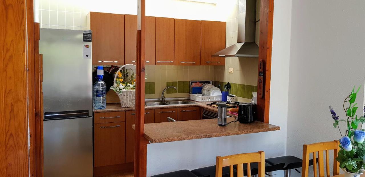Bungalow Playa Pobla De Farnals 拉波夫拉德法尔纳尔斯 外观 照片